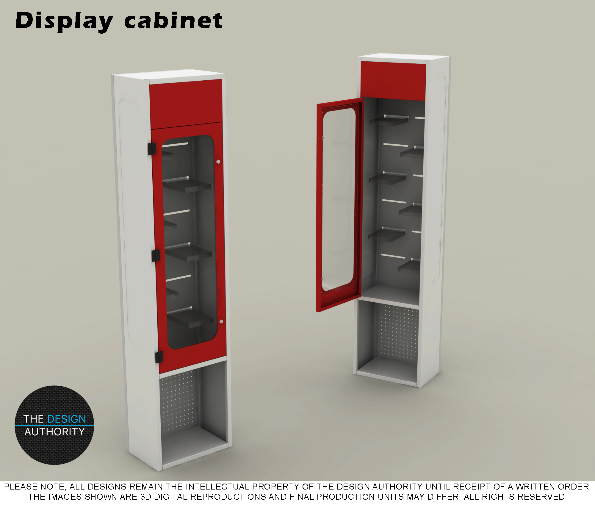 Display-Cabinet-5545