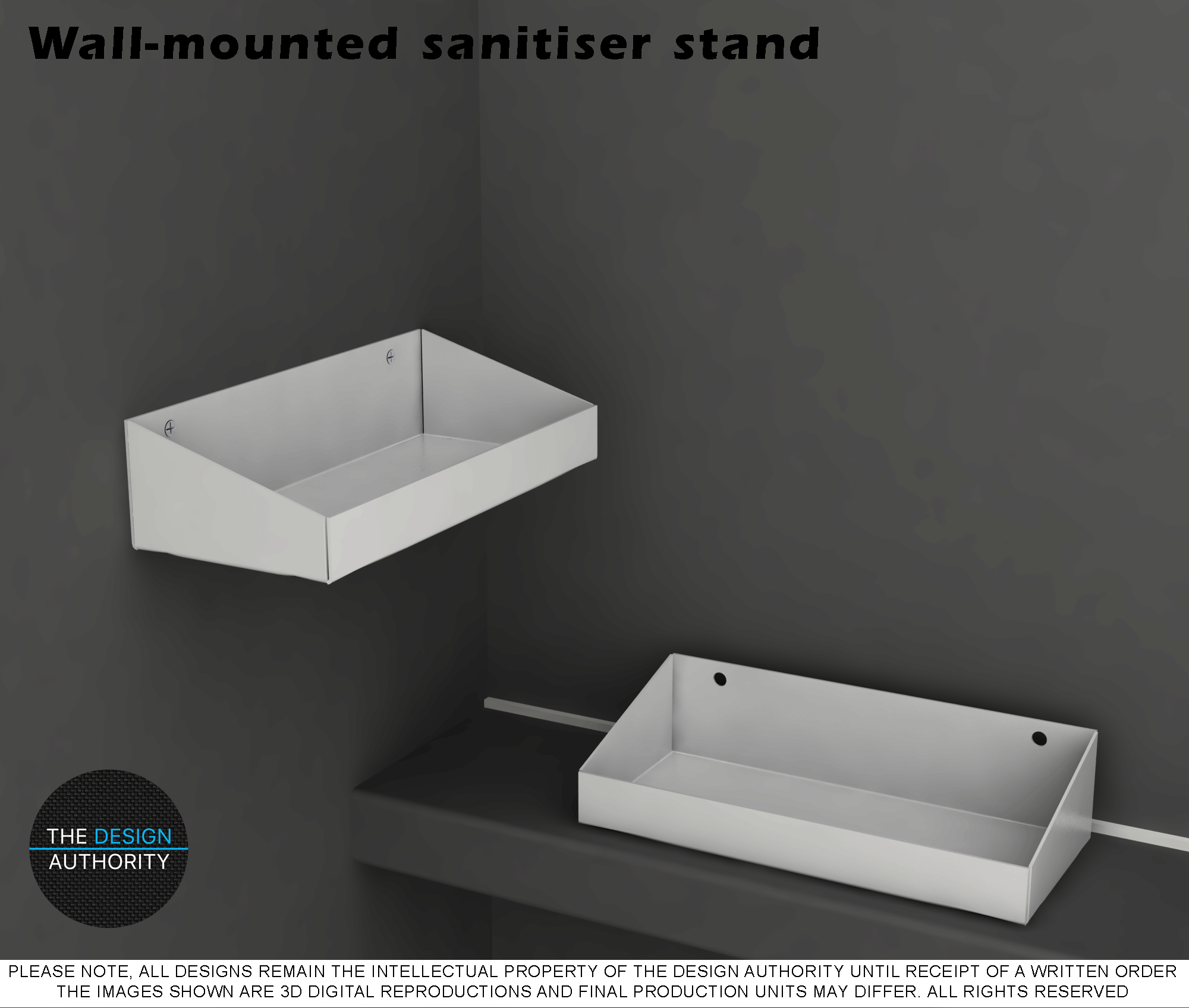 Hand-Sanitser-Stand-Wall-Mount-11593