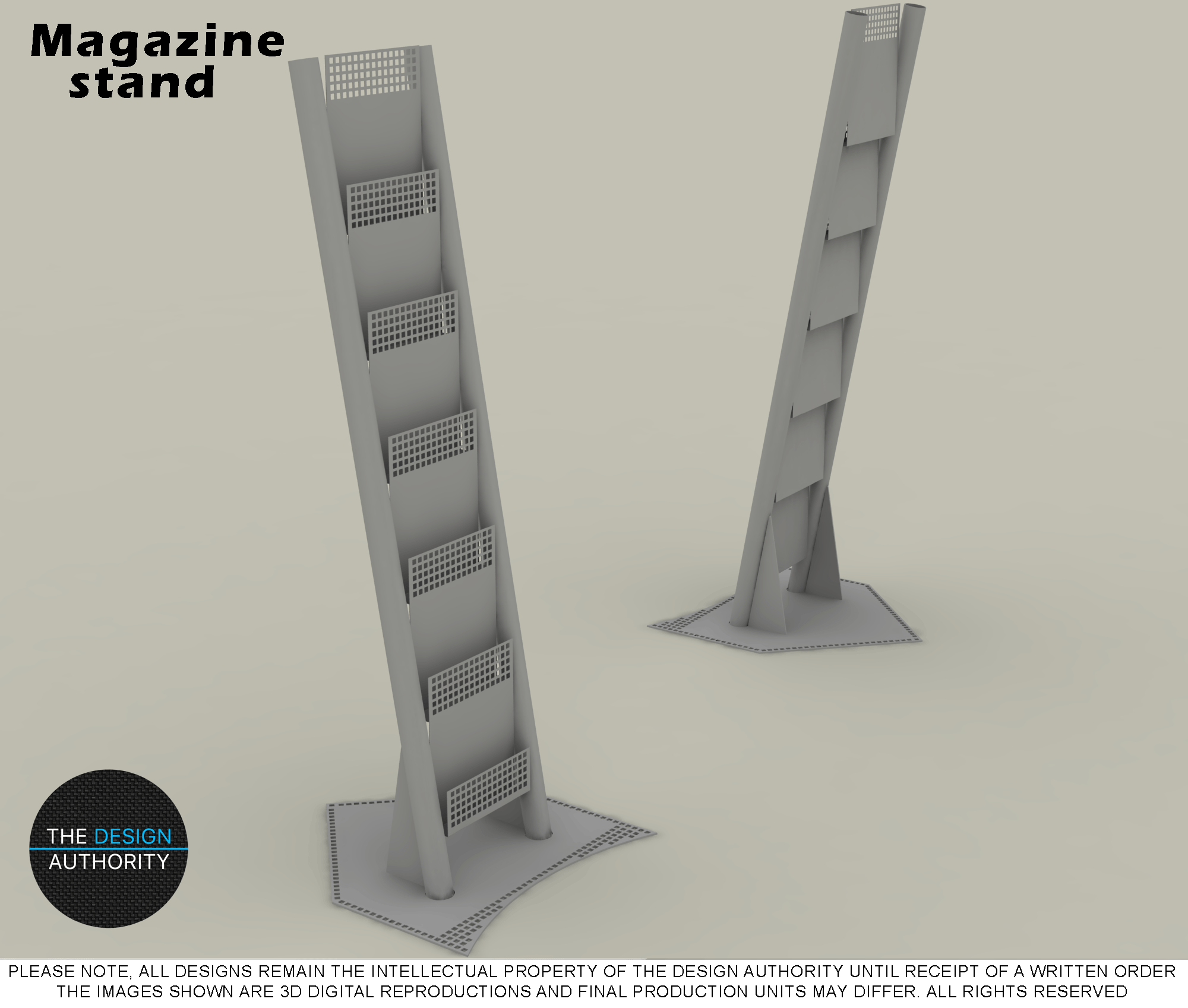 Magazine-Stand-397