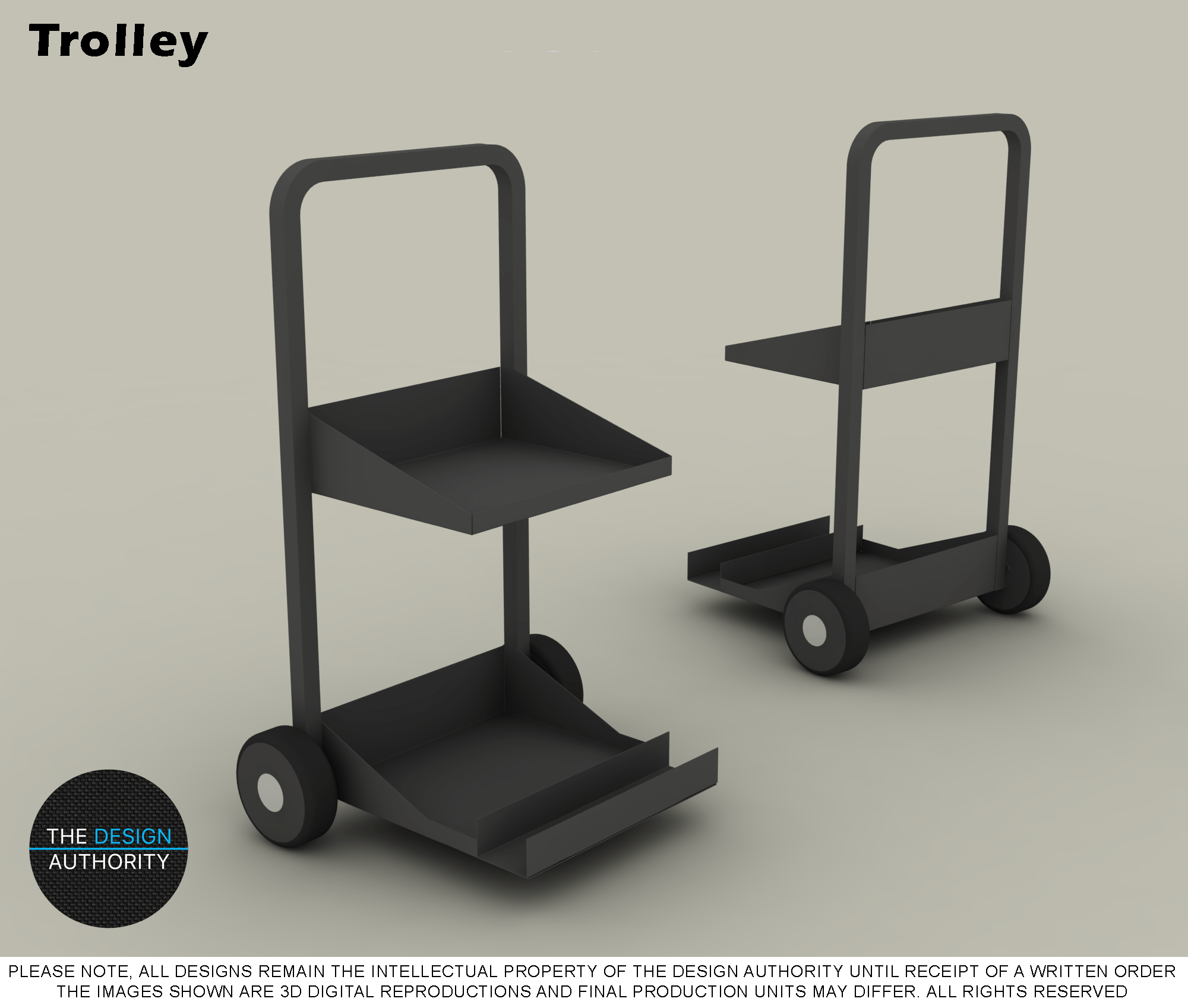 Trolley-480