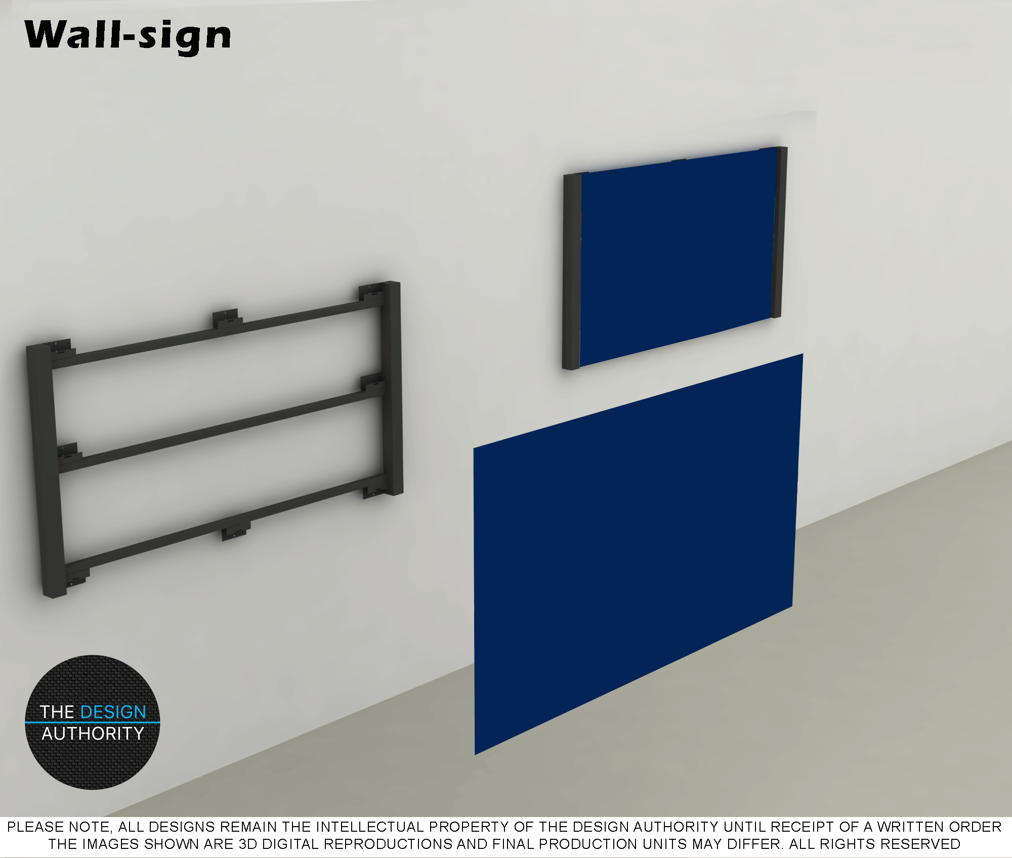 Wall-Sign-Curved-Flat-682