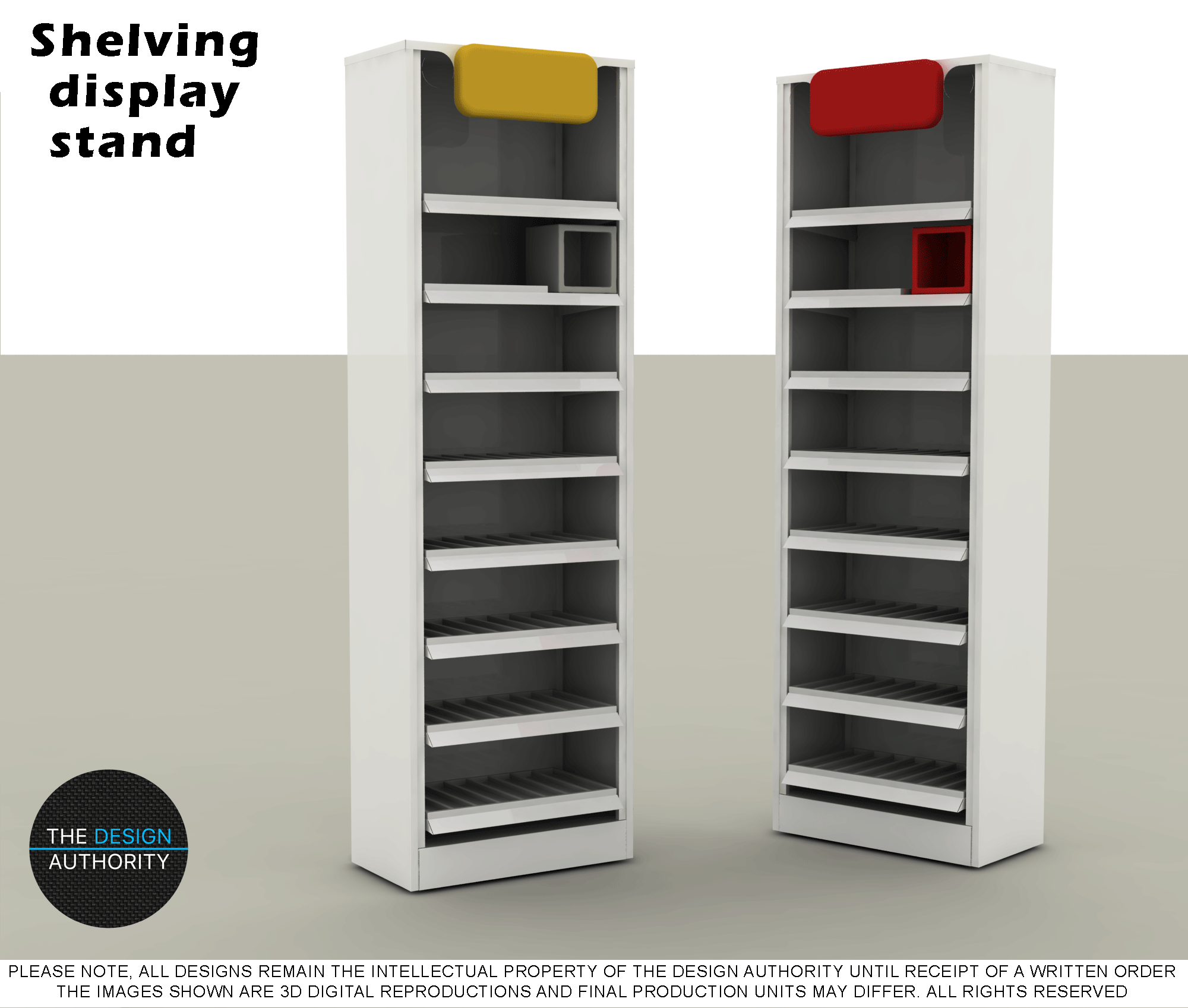 Shelving-Display-Stand-113