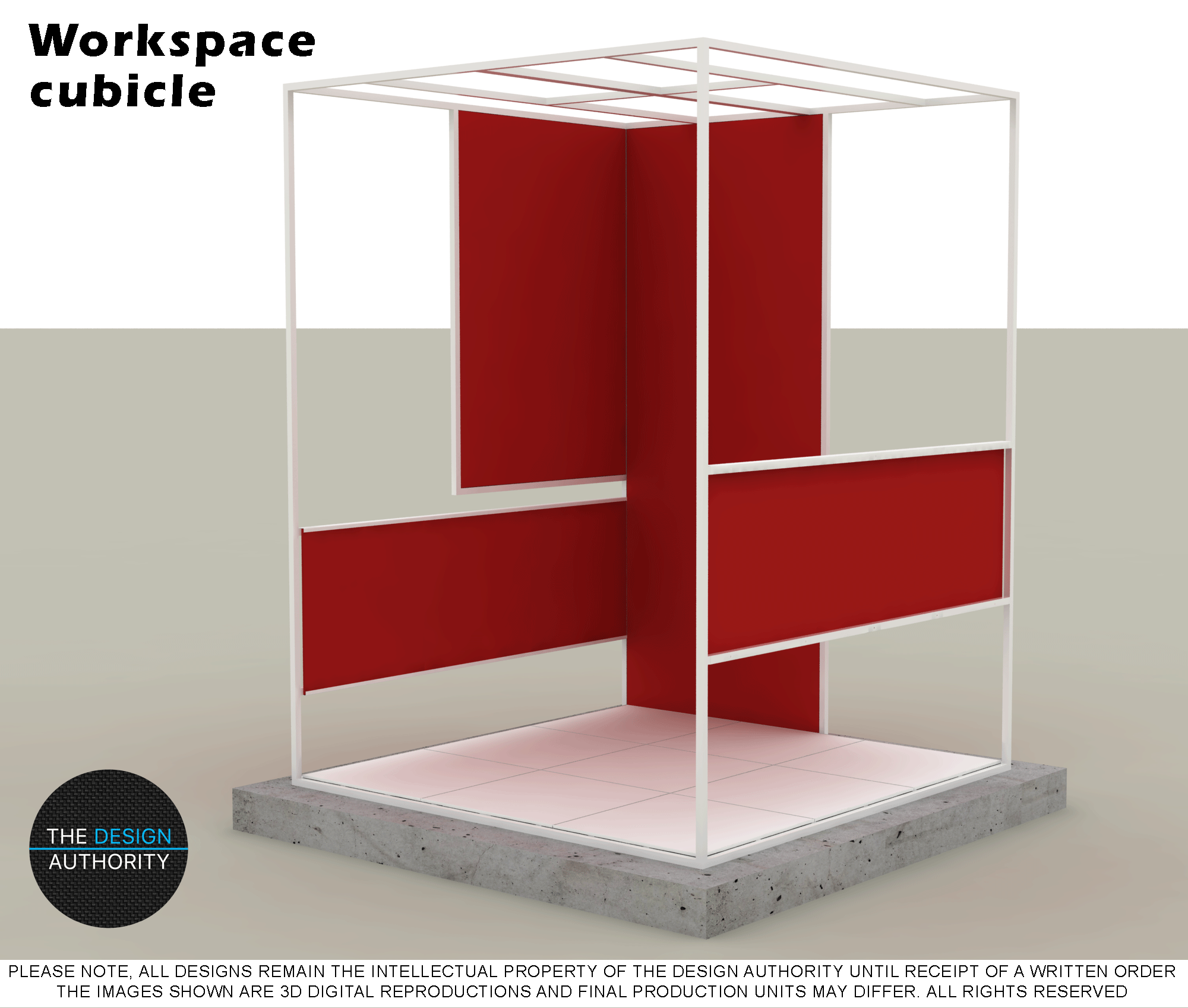 Workspace-Cubicle-1187