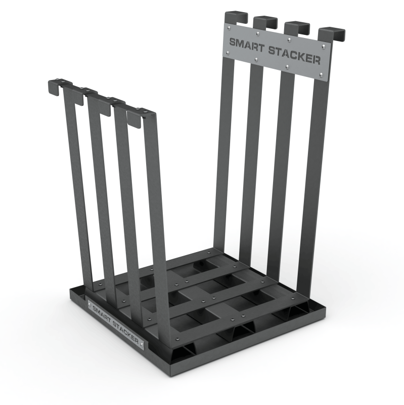 Smart Stacker Smart Stacker – The Design Authority